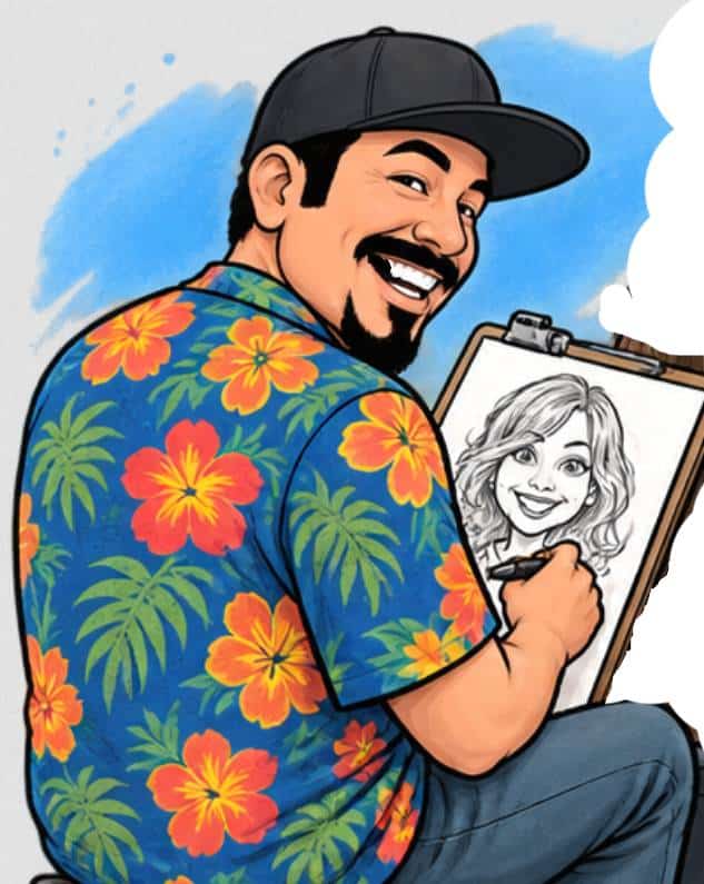 GRANT CARTOON LOOKING BACK